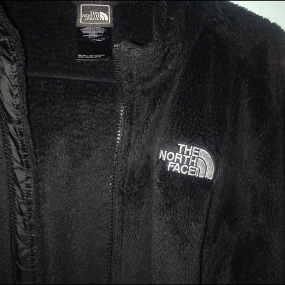 The North Face Jackets & Blazers - North Face Osito Fleece Jacket